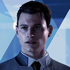 Connor (Detroit: Become Human), VS Battles Wiki