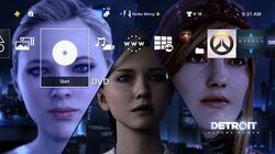 detroit become human wiki fandom