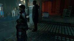 Rupert, Detroit: Become Human Wiki