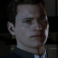 Коннор (заглавная)