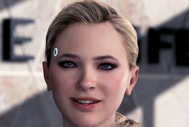 Detroit: Become Human - Desciclopédia