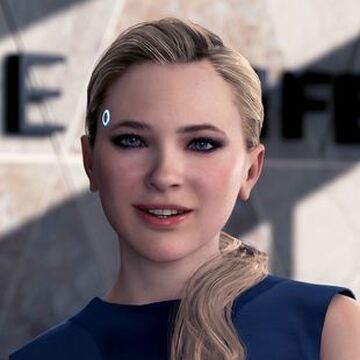 images Human Face Shadow Reference chloe detroit become human wiki fandom