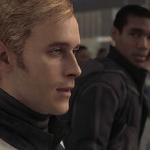Simon Detroit Become Human Wikia Fandom