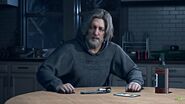 Hank Night of the Soul
