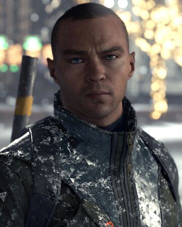 Markus Wiki Detroit Become Human Fandom Markus Wiki Detroit Become Human Fandom