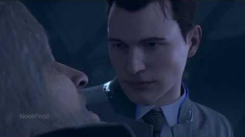 Connor (Detroit: Become Human), VS Battles Wiki