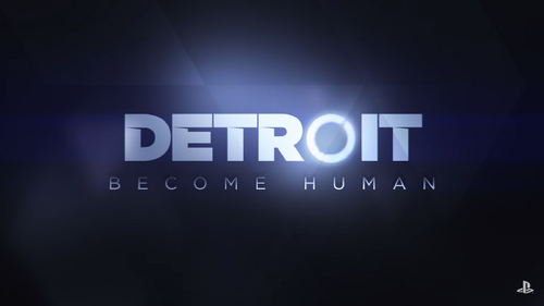 Detroit: Become Human вики