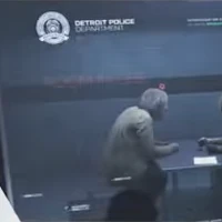 The Interrogation Detroit Become Human Wikia Fandom