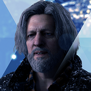 Hank PSN avatar