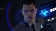 Detroit Become Human Connor 10