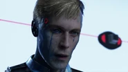 Daniel in Letze Chance Connor