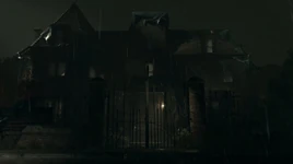 Zlatko Andronikov's House