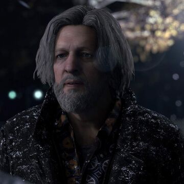 Hank Anderson Detroit Become Human Wikia Fandom