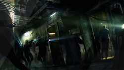 Jericho (location) | Detroit: Become Human Wiki | Fandom