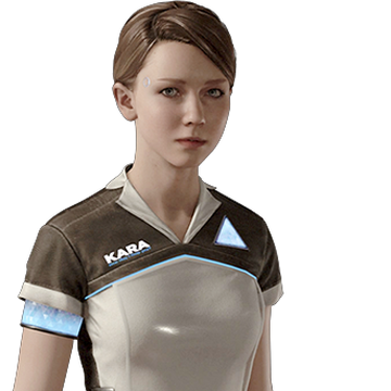 Kara Detroit Become Human Wikia Fandom