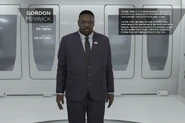 Extras Gallery "Gordon Penwick".