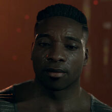 Luther Detroit Become Human Wikia Fandom