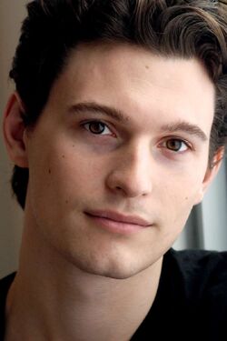 Bryan Dechart, Detroit: Become Human Wiki