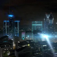 Места (заглавная)