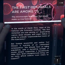 The First Immortals Are Among Us Detroit Become Human Wikia Fandom