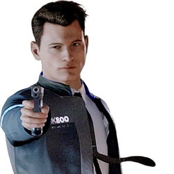 Detroit Become Human Wiki Fandom