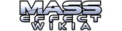 Mass effect logo