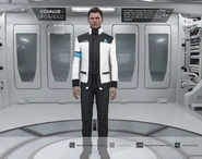 RK900 | Detroit: Become Human Wiki | Fandom