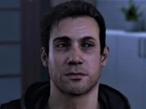 Gavin Reed