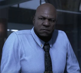 Captain Fowler Detroit become-human