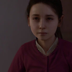 Alice Detroit Become Human Wikia Fandom