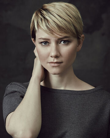 Valorie Curry Detroit Become Human Wikia Fandom