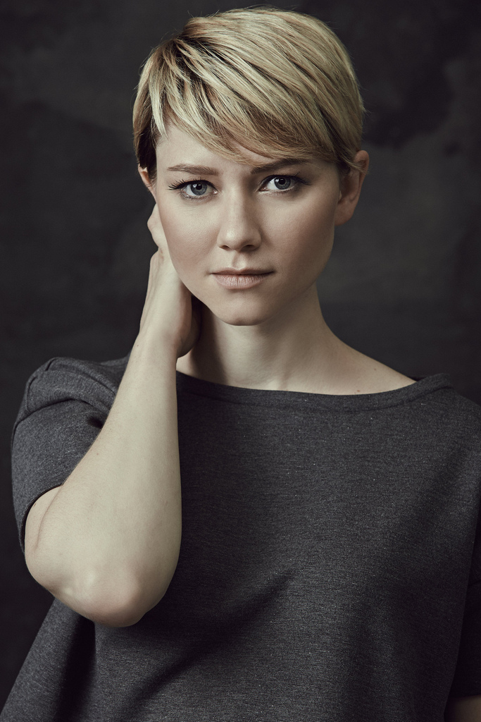 Valorie Curry, Detroit: Become Human Wiki