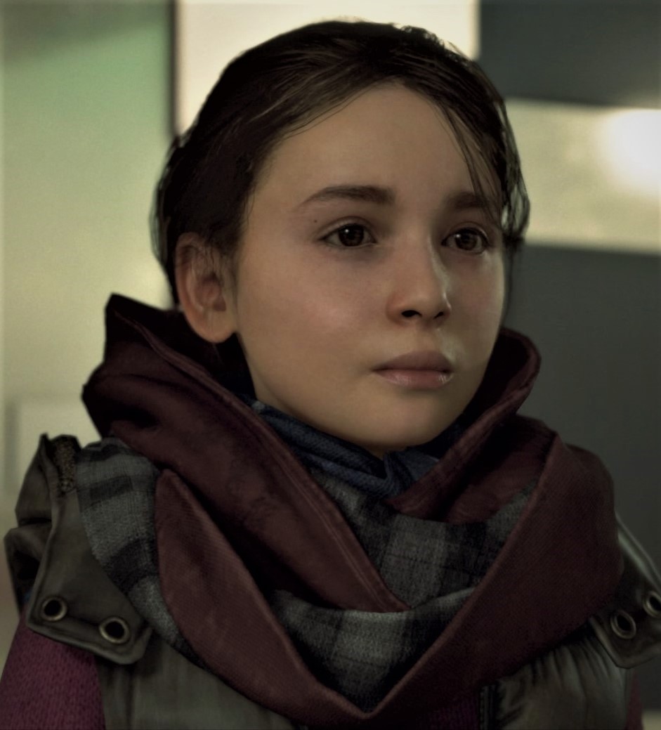 Detroit: Become Human is a Decent Playable Movie Despite Itself