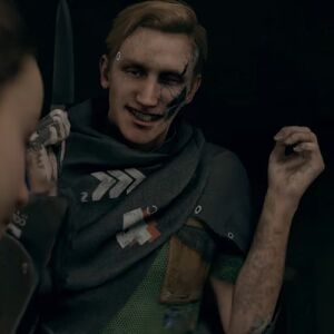 Ralph Detroit Become Human Wikia Fandom