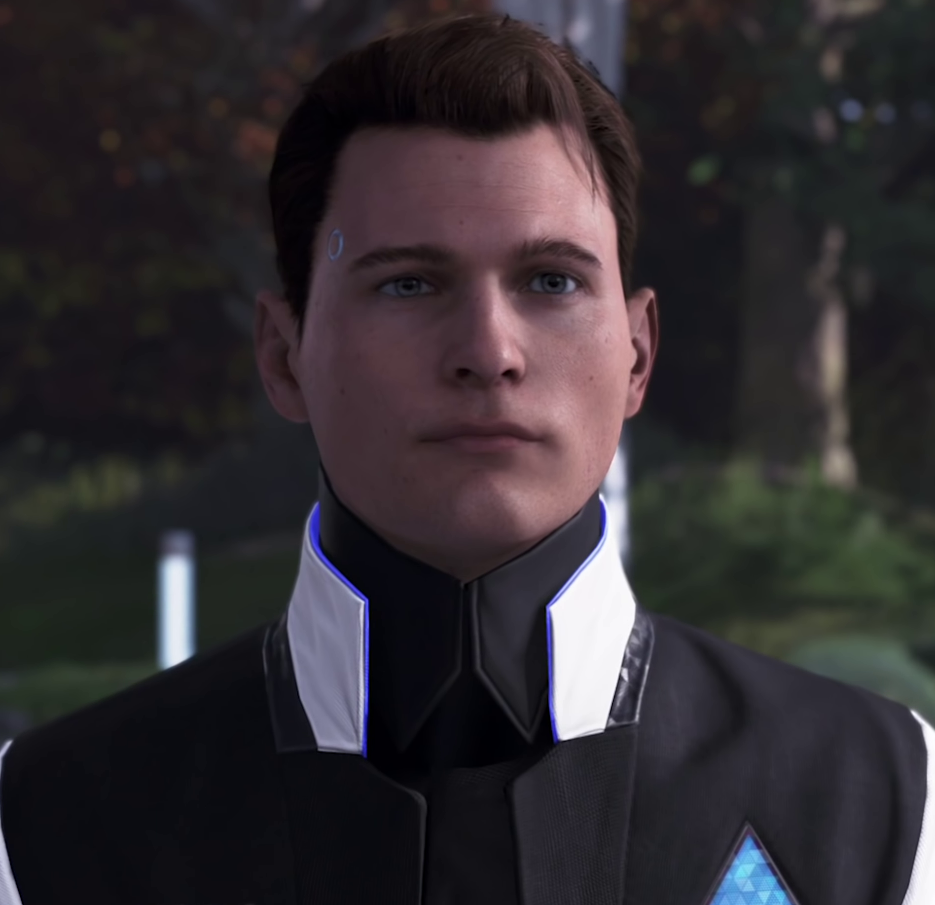 Bryan Dechart, Detroit: Become Human Wiki