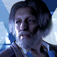 Hank PSN avatar 3