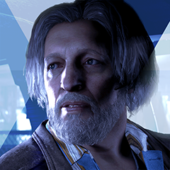 Hank Anderson Detroit Become Human Wiki Fandom Hank Anderson Detroit Become Human Wiki Fandom