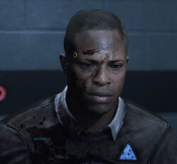 Detroit: Become Human: Androids revolt in neo-noir thriller