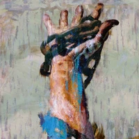 Markus' Painting 1