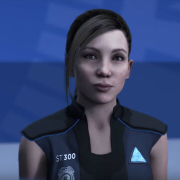 St300 Detroit Become Human Wiki Fandom St300 Detroit Become Human Wiki Fandom