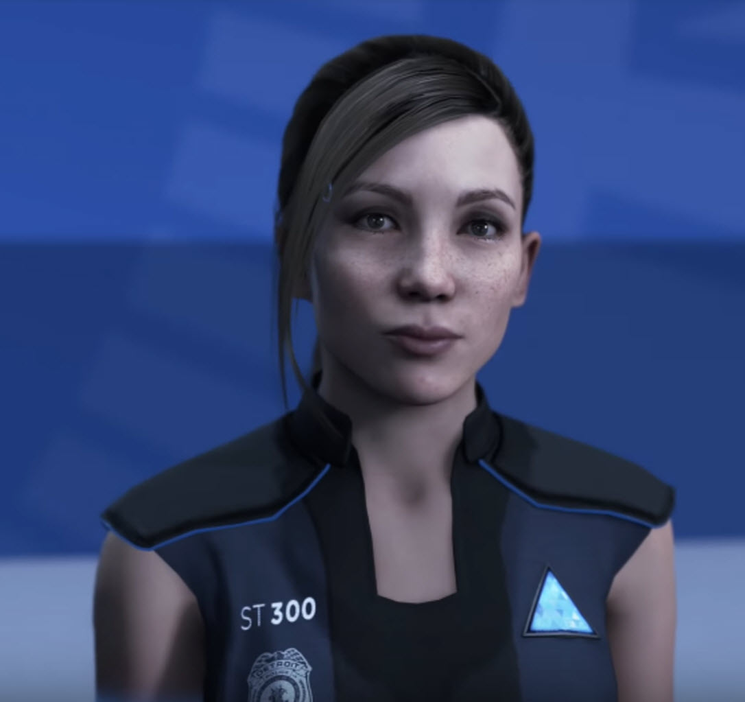 Trailers, Detroit: Become Human Wiki