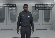 Extras Gallery "Chris Miller variation".