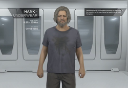 Does Connor From Detroit : Become Human Remind Anyone Else of Bob