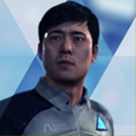 Category:Characters, Detroit: Become Human Wiki