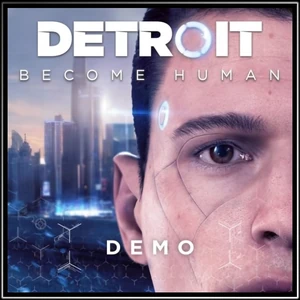 Demo Cover