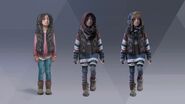 Alice Williams Concept Art 2