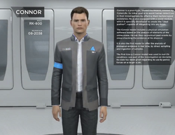 detroit become human wiki fandom