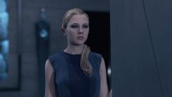 Hostess Chloe, Detroit: Become Human Wiki