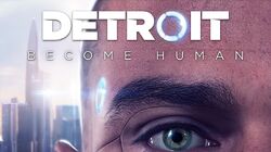 Detroit Become Human Wiki Fandom Detroit Become Human Wiki Fandom