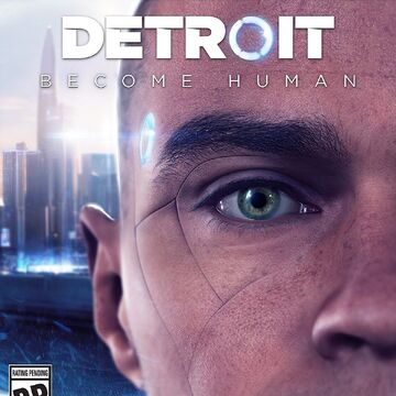 Detroit Become Human Detroit Become Human Wikia Fandom